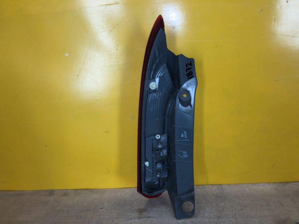 34170-T1W-A01 | Ліхтар зовнішній прав. HONDA CRV (RM) 11-18 - Фото 8