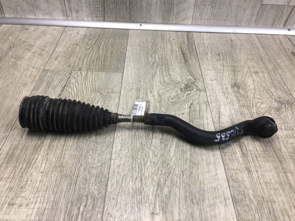 45503-30080 | Рульова тяга прав. LEXUS GS350 GS300 05-11