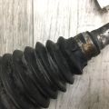45503-30080 | Рульова тяга прав. LEXUS GS350 GS300 05-11 - Прев'ю 5