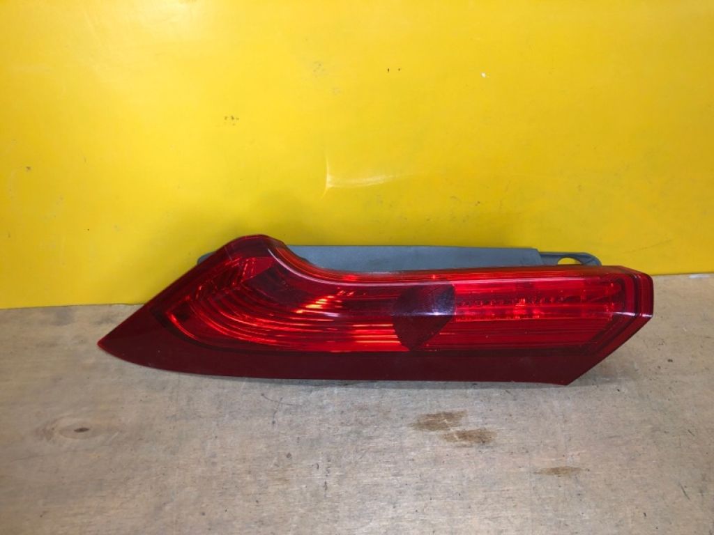 34175-T1W-A01 | Ліхтар зовнішній лів. HONDA CRV (RM) 11-18 - Фото 8