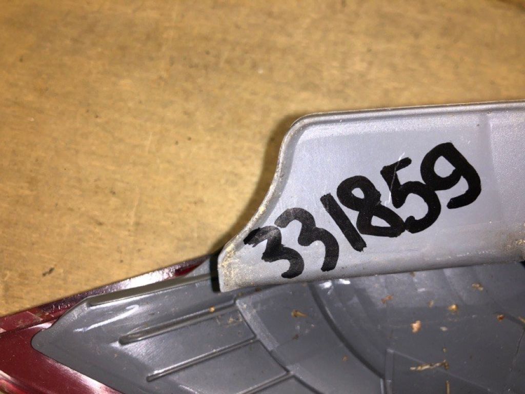 34170-T1W-A01 | Фонарь наружный прав. HONDA CRV (RM) 11-18 - Фото 2