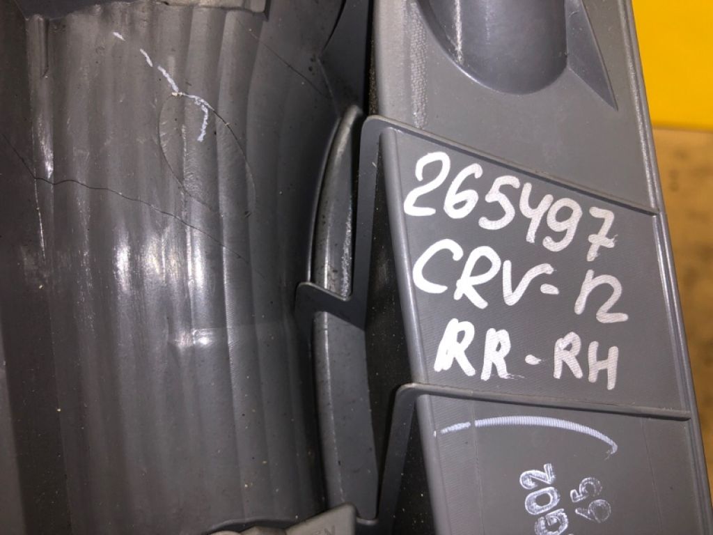 34170-T1W-A01 | Фонарь наружный задн. прав. HONDA CRV (RM) 11-18 - Фото 2