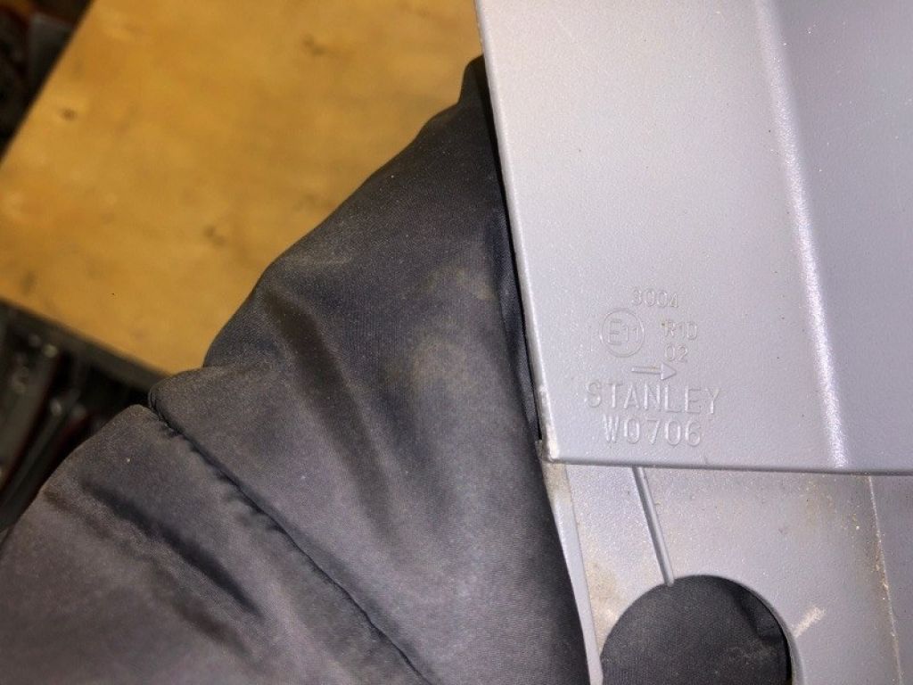 34170-T1W-A01 | Фонарь наружный задн. прав. HONDA CRV (RM) 11-18 - Фото 9