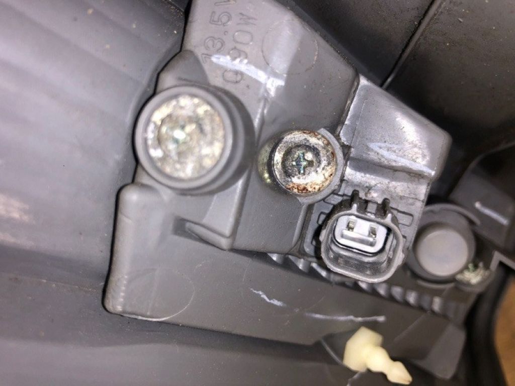 34170-T1W-A01 | Фонарь наружный задн. прав. HONDA CRV (RM) 11-18 - Фото 10