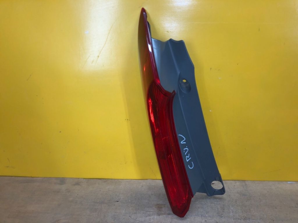 34175-T1W-A01 | Ліхтар зовнішній задн. лів. HONDA CRV (RM) 11-18