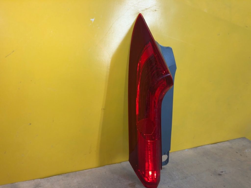 34175-T1W-A01 | Ліхтар зовнішній задн. лів. HONDA CRV (RM) 11-18 - Фото 3