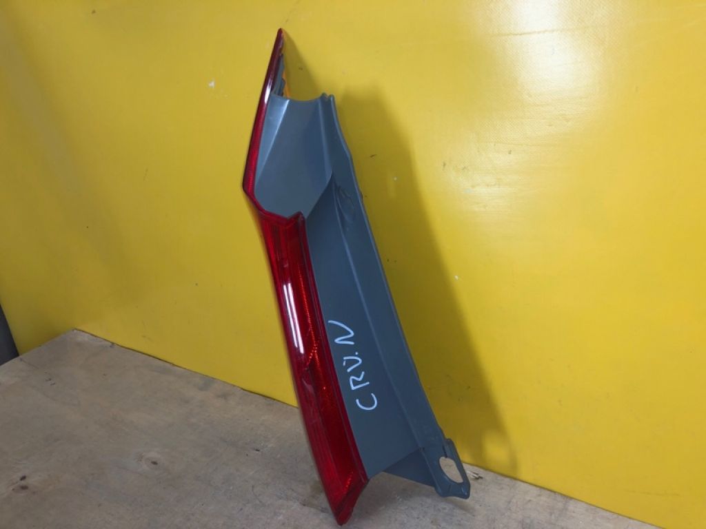 34175-T1W-A01 | Ліхтар зовнішній задн. лів. HONDA CRV (RM) 11-18 - Фото 4