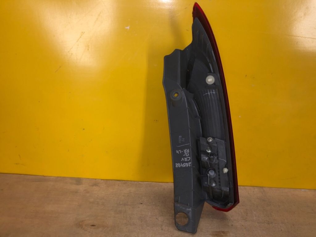 34175-T1W-A01 | Ліхтар зовнішній задн. лів. HONDA CRV (RM) 11-18 - Фото 7