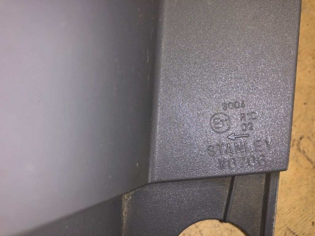 34175-T1W-A01 | Ліхтар зовнішній задн. лів. HONDA CRV (RM) 11-18 - Фото 9