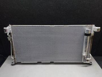 Радиатор кондиционера MITSUBISHI LANCER IX 9 03-07