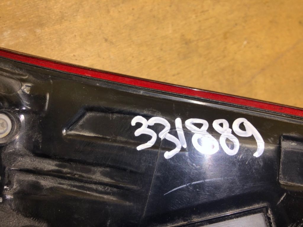 8330B173 | Ліхтар зовнішній лів. MITSUBISHI OUTLANDER GF 12- - Фото 2