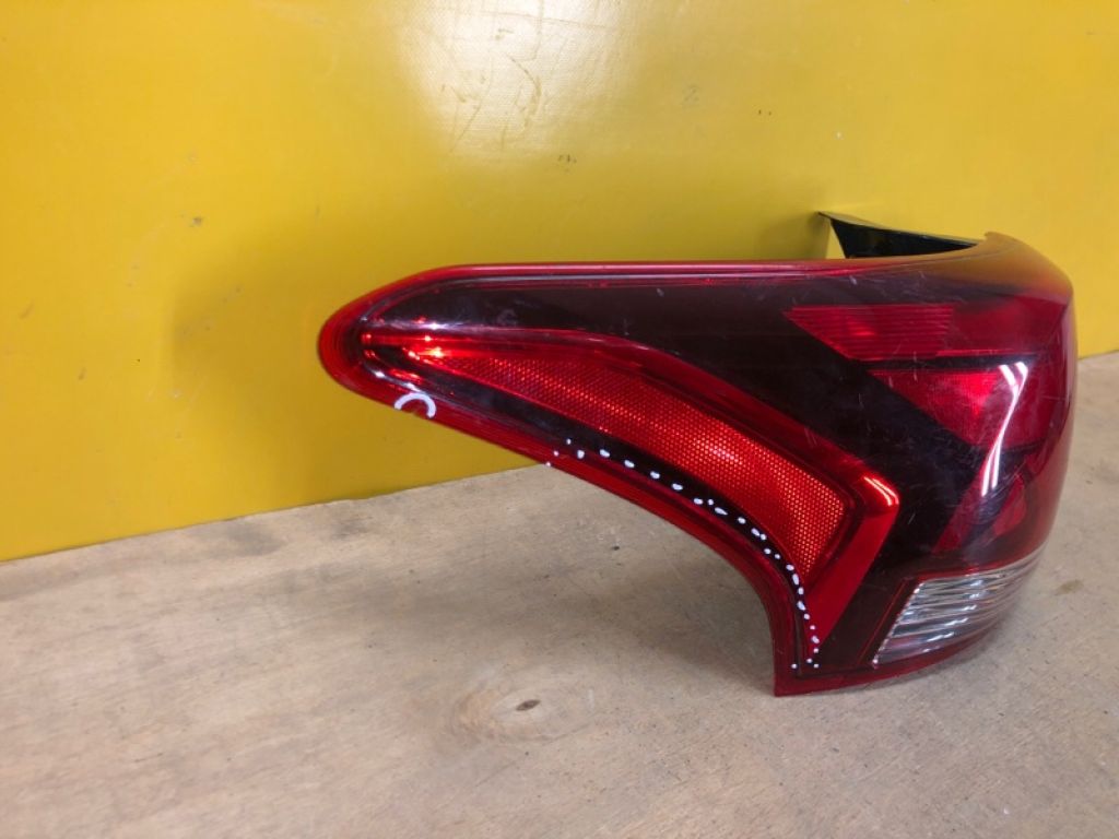 8330B173 | Ліхтар зовнішній лів. MITSUBISHI OUTLANDER GF 12- - Фото 3