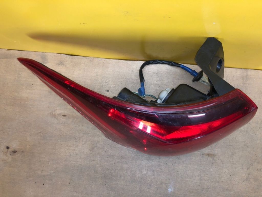 8330B173 | Ліхтар зовнішній лів. MITSUBISHI OUTLANDER GF 12- - Фото 5