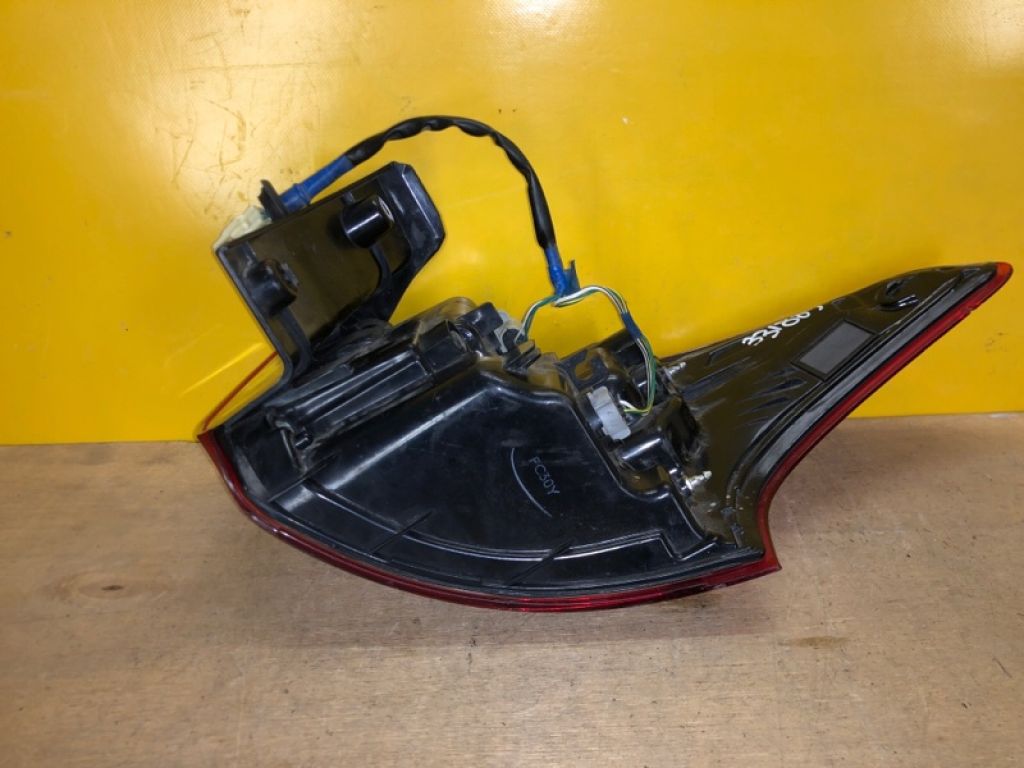 8330B173 | Ліхтар зовнішній лів. MITSUBISHI OUTLANDER GF 12- - Фото 7