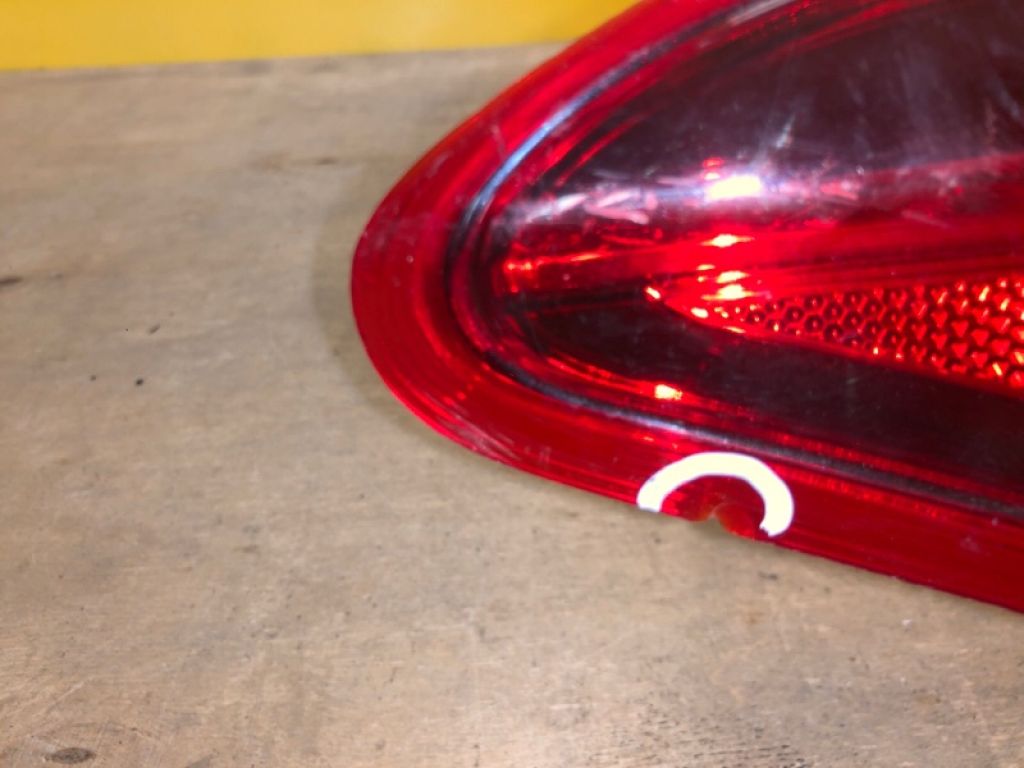 8330B173 | Ліхтар зовнішній лів. MITSUBISHI OUTLANDER GF 12- - Фото 13