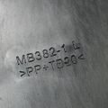 8321A123 | Накладка противотуманной фары лев. MITSUBISHI LANCER X 10 07-15 - Превью 3
