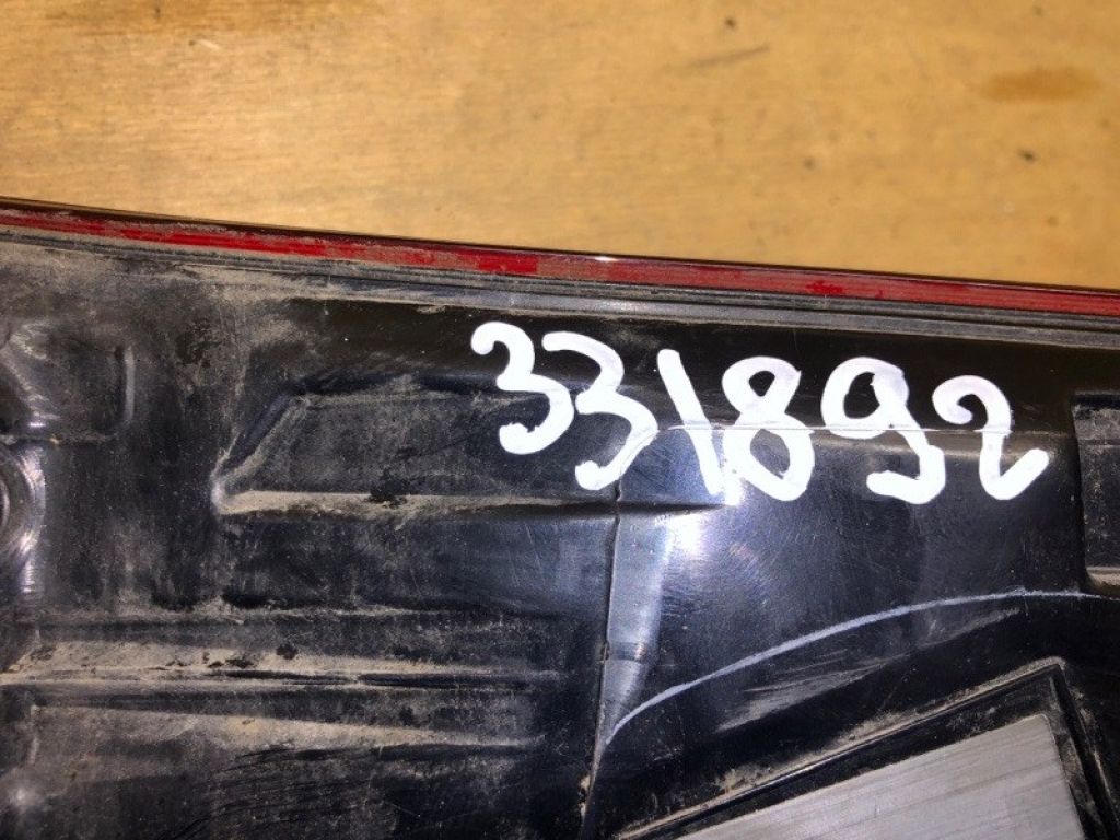 8330B173 | Фонарь наружный лев. MITSUBISHI OUTLANDER GF 12- - Фото 2