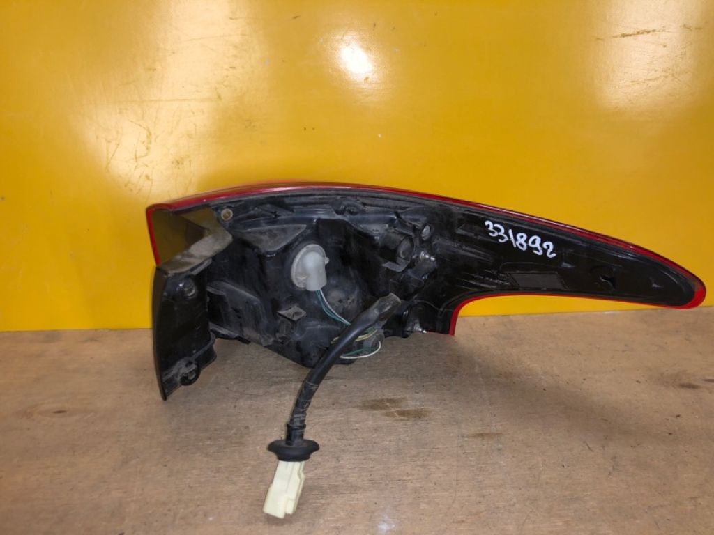 8330B173 | Фонарь наружный лев. MITSUBISHI OUTLANDER GF 12- - Фото 6