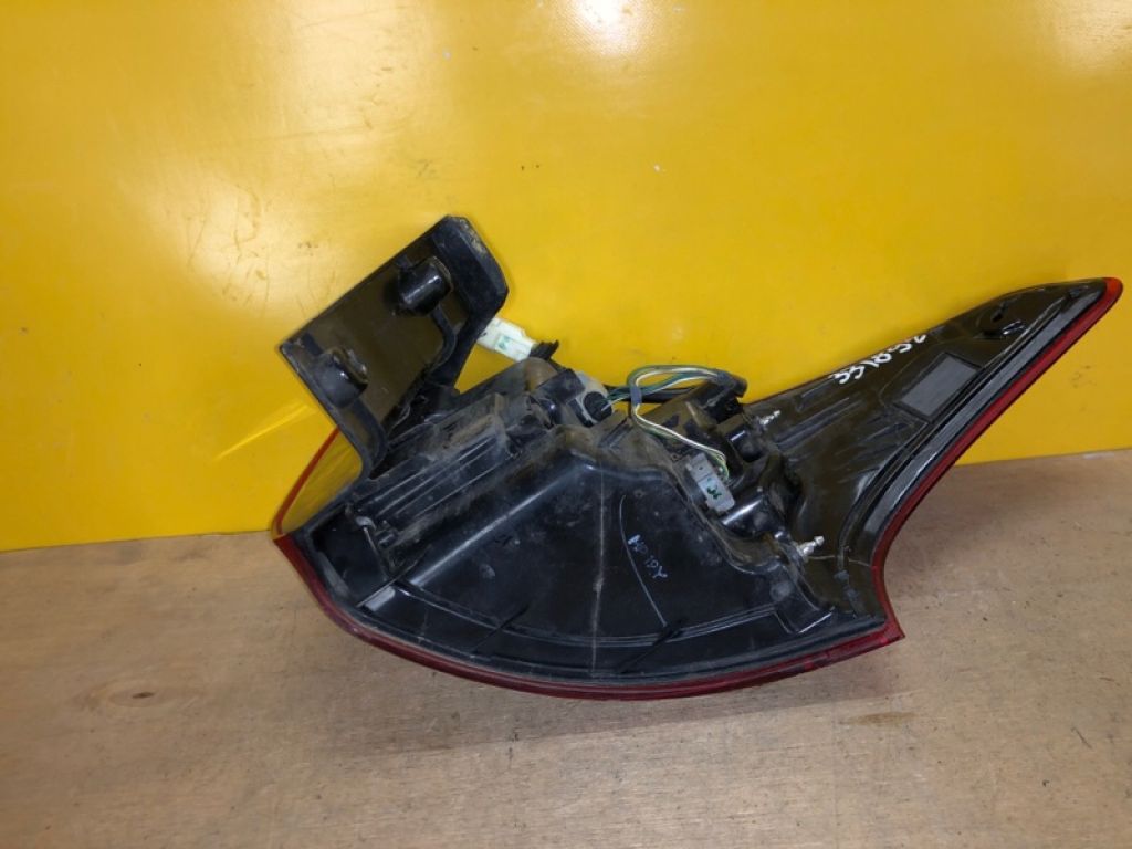 8330B173 | Фонарь наружный лев. MITSUBISHI OUTLANDER GF 12- - Фото 7