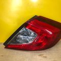 33500-TBA-A01 | Ліхтар зовнішній прав. HONDA CIVIC FC/FK 15-