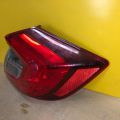 33500-TBA-A01 | Ліхтар зовнішній прав. HONDA CIVIC FC/FK 15- - Прев'ю 4
