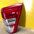 35650-65J21 | Фонарь наружный прав. SUZUKI GRAND VITARA 05-15 - Превью 4