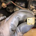 35650-65J21 | Фонарь наружный прав. SUZUKI GRAND VITARA 05-15 - Превью 8
