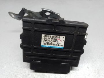 Блок управления АКПП MITSUBISHI LANCER X 10 07-15