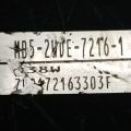 MN116261 | Блок ABS MITSUBISHI LANCER IX 9 03-07 - Превью 6