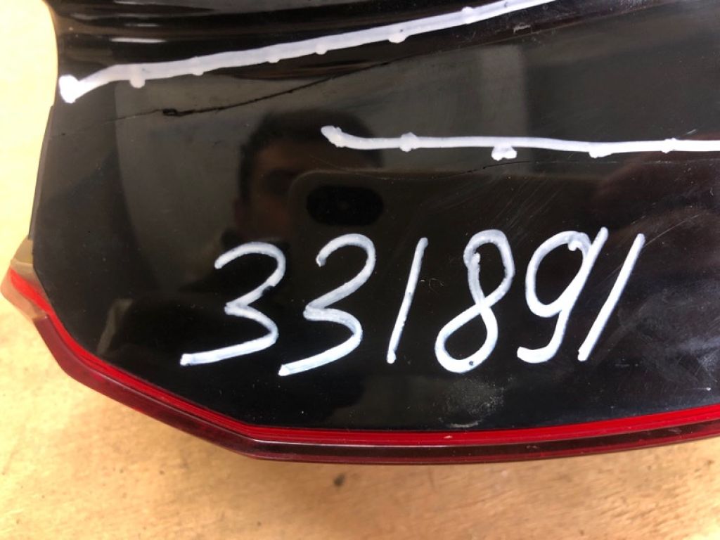 8330B178 | Фонарь наружный прав. MITSUBISHI OUTLANDER GF 12- - Фото 2