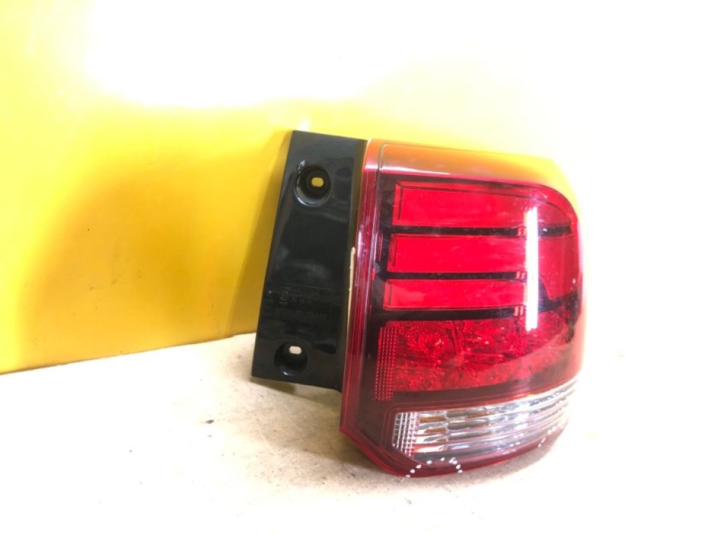 8330B178 | Фонарь наружный прав. MITSUBISHI OUTLANDER GF 12- - Фото 3