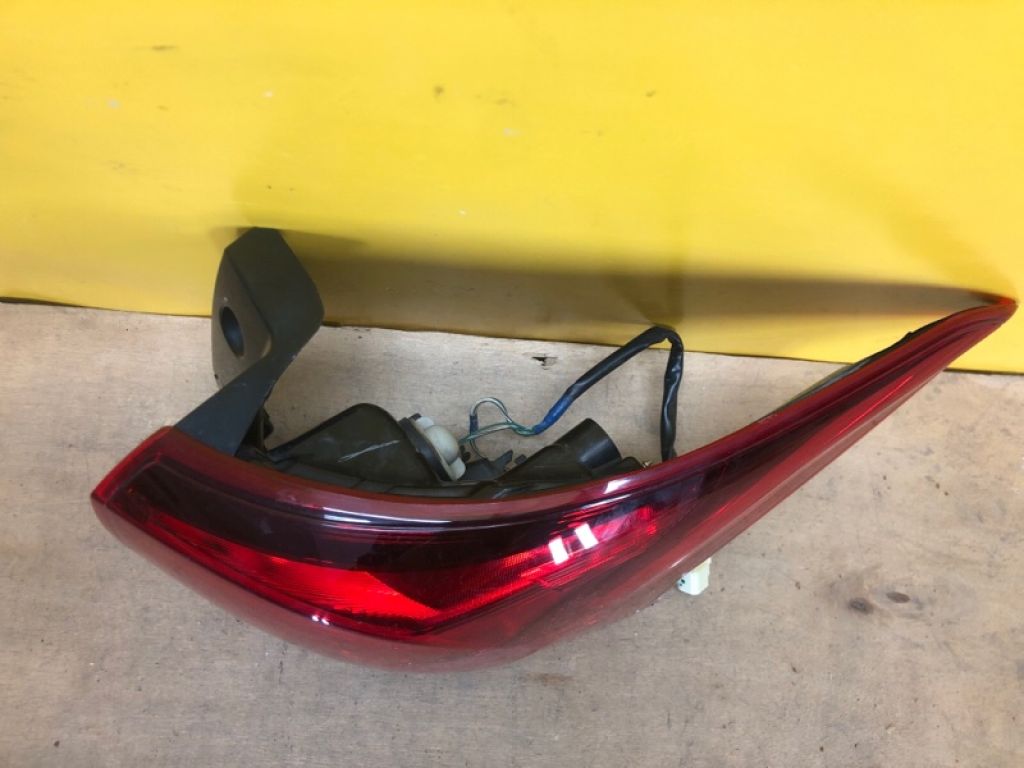 8330B178 | Фонарь наружный прав. MITSUBISHI OUTLANDER GF 12- - Фото 5