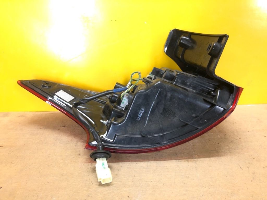 8330B178 | Фонарь наружный прав. MITSUBISHI OUTLANDER GF 12- - Фото 7