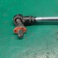 63269FG020 | Амортизатор крышки багажника задн. прав. SUBARU IMPREZA WRX 10-14 GH - Превью 4