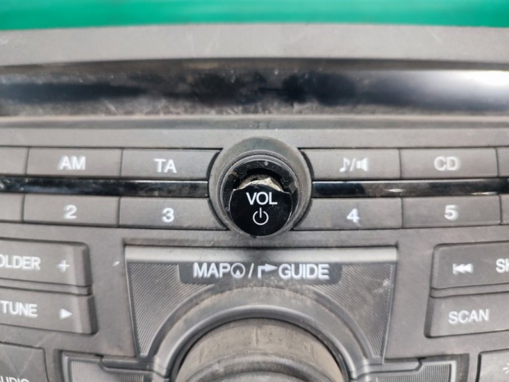 магнітола HONDA ACCORD CU8 08-13 - Фото 2