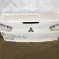 5920A062 | Крышка багажника задн. MITSUBISHI LANCER X 10 07-15