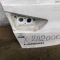 5920A062 | Крышка багажника задн. MITSUBISHI LANCER X 10 07-15 - Превью 5