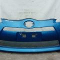 52119-52620-J0 | Бампер передний TOYOTA PRIUS C/AQUA 11-14