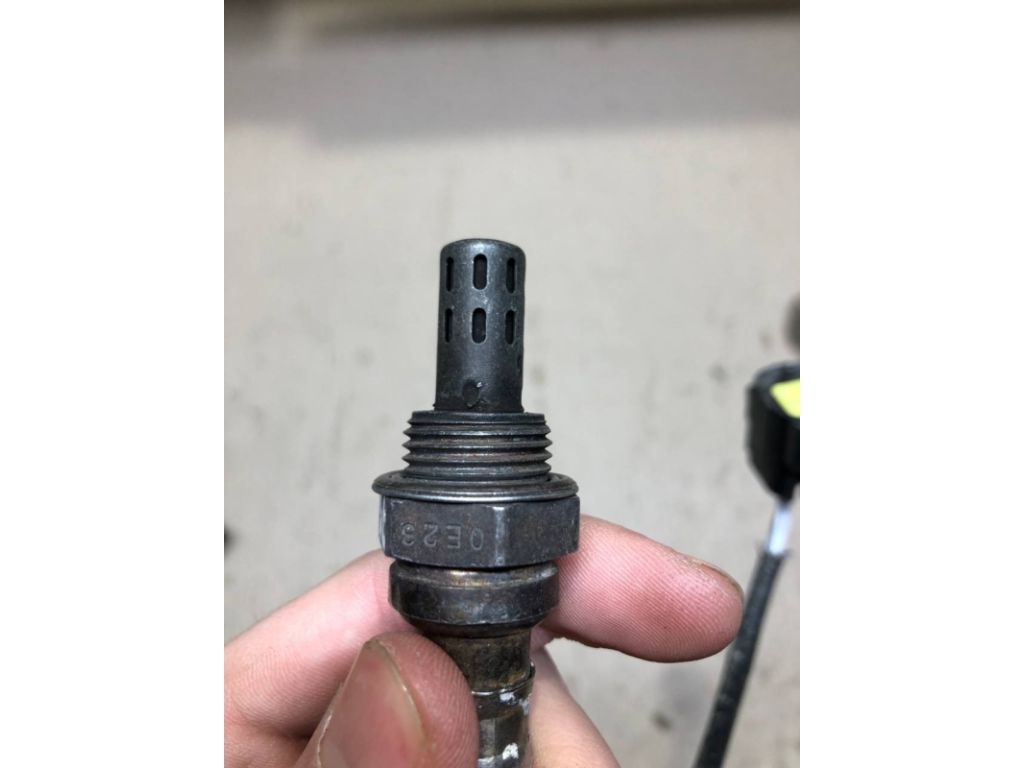 Лямбда зонд MAZDA XEDOS 9 X9 (TA) 93-02 - Фото 8