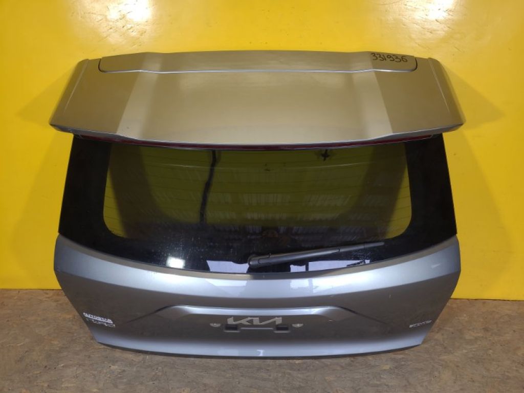 72800-AT020 | Кришка багажника KIA NIRO SG2 22-