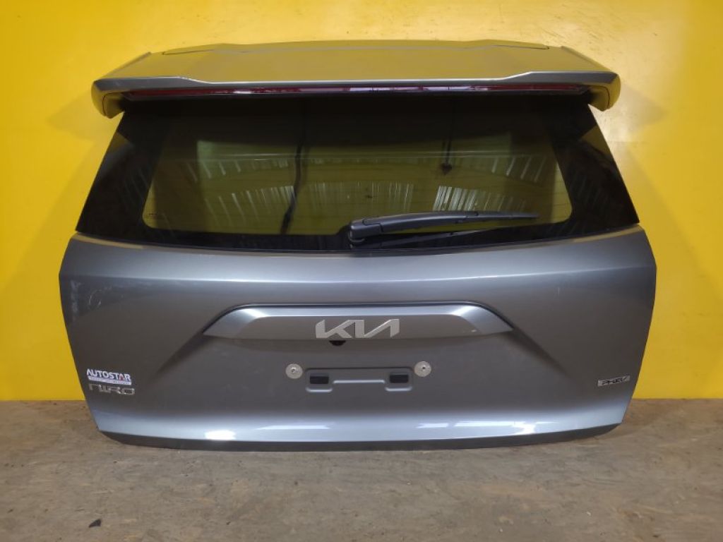 72800-AT020 | Кришка багажника KIA NIRO SG2 22- - Фото 3