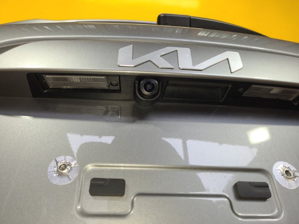 72800-AT020 | Кришка багажника KIA NIRO SG2 22- - Фото 4