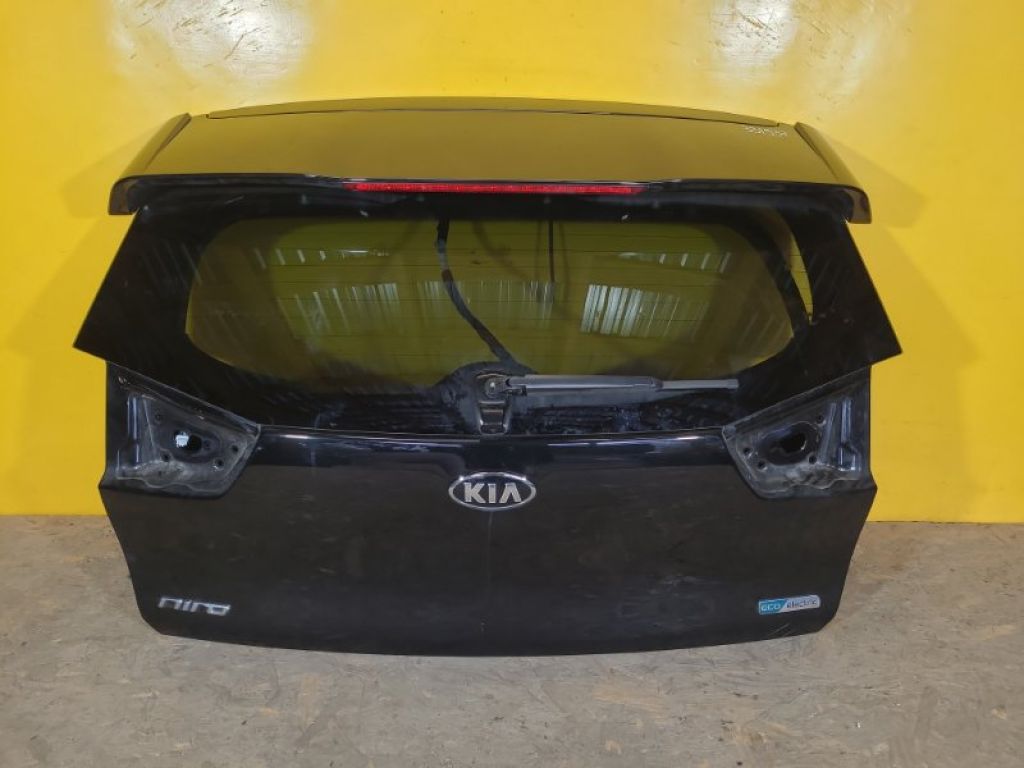 73700G5001 | Кришка багажника KIA NIRO DE 16-22