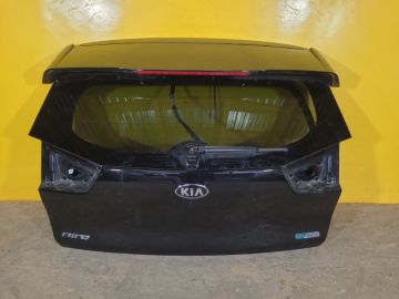 Кришка багажника KIA NIRO DE 16-22