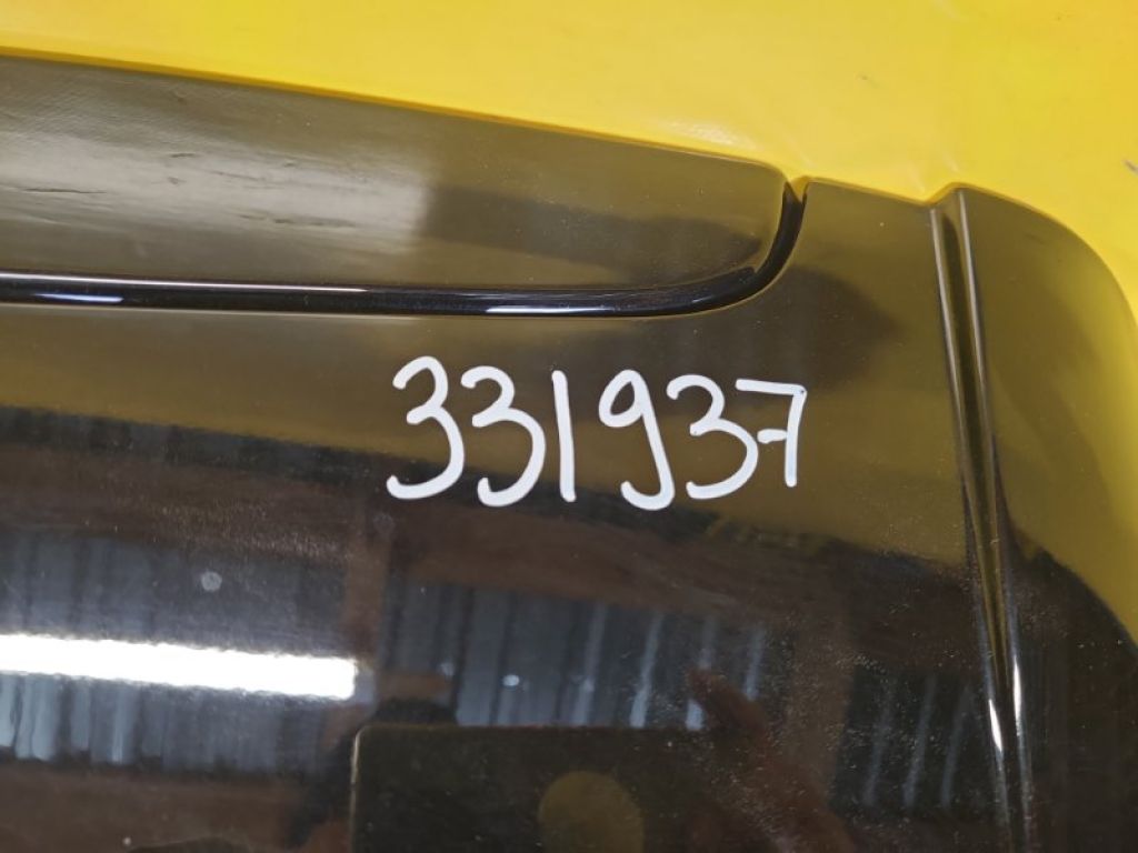 73700G5001 | Кришка багажника KIA NIRO DE 16-22 - Фото 2