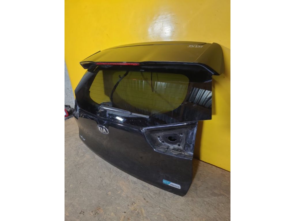 73700G5001 | Кришка багажника KIA NIRO DE 16-22 - Фото 3