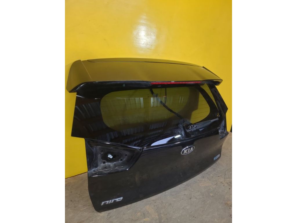 73700G5001 | Кришка багажника KIA NIRO DE 16-22 - Фото 4