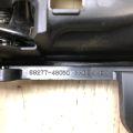 6760548030C0 | Ручка двери внутренняя передн. прав. LEXUS RX350/450 15-22 - Превью 9