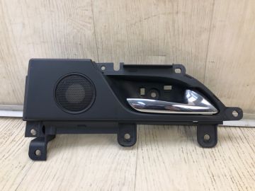 Ручка дверей внутрішня задн. прав. LEXUS RX350/450 15-22