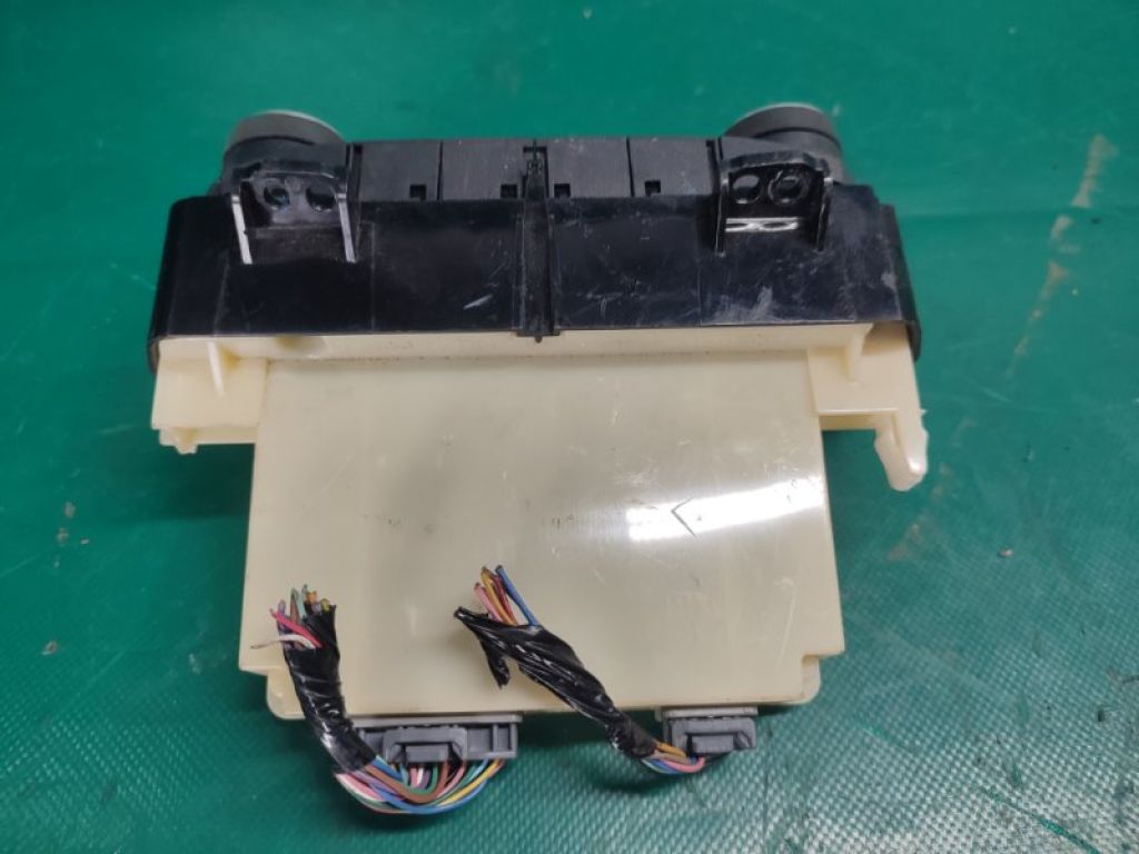 79600-TX4-A41ZC | Блок керування піччю ACURA RDX 12-19 - Фото 4